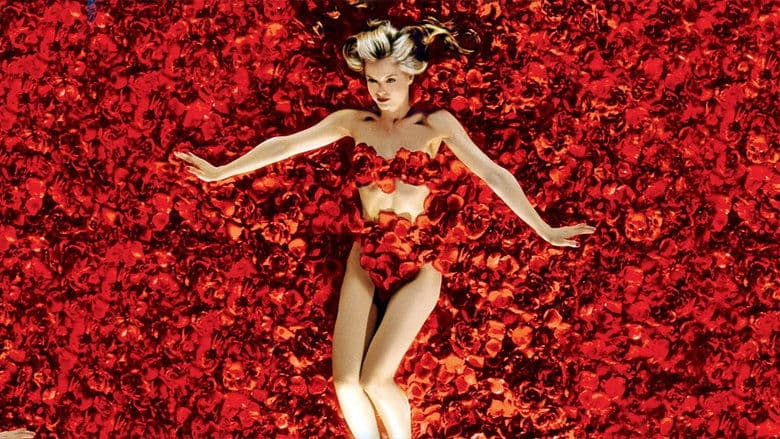 American Beauty — 2