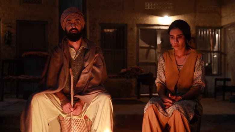 Satluj — 3