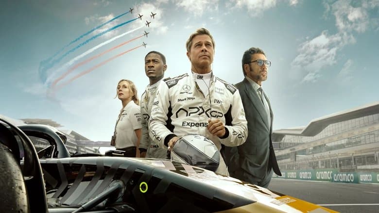 F1 — 4