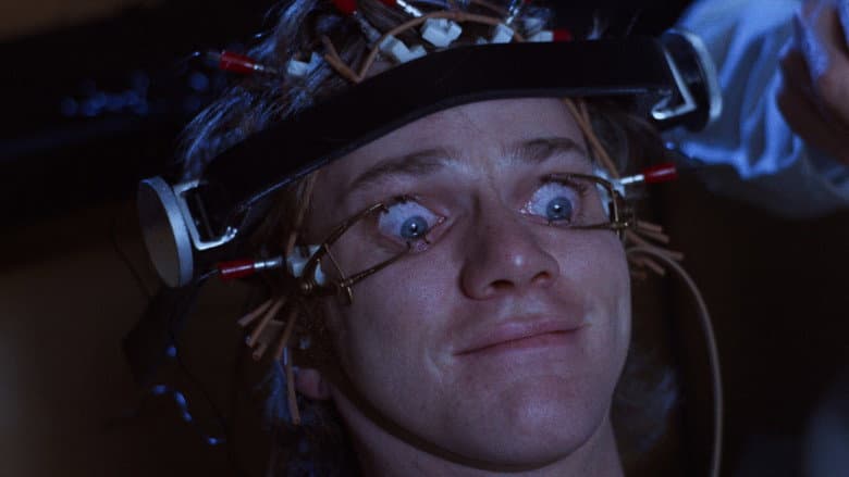 A Clockwork Orange — 6