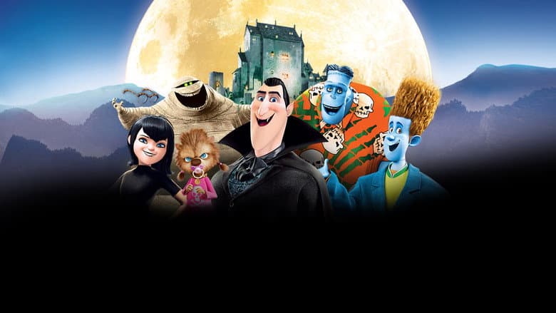 Hotel Transylvania — 2