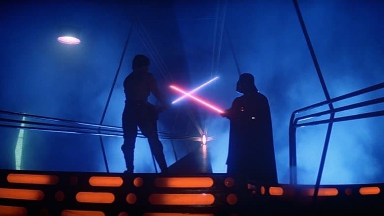 The Empire Strikes Back — 2
