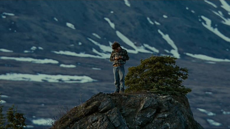 Into the Wild — 5