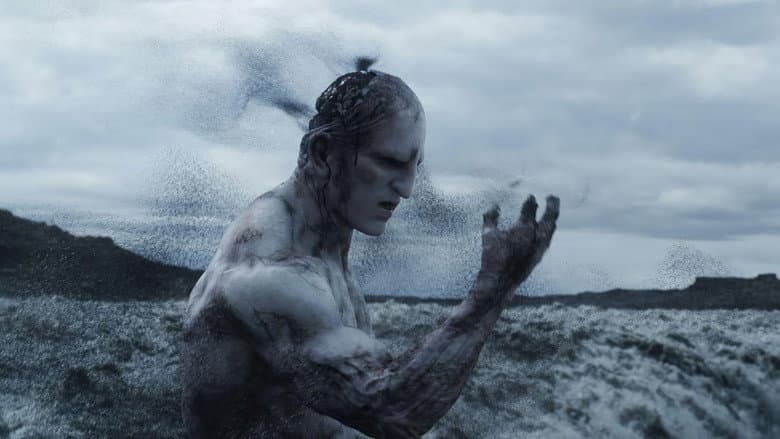 Prometheus — 3