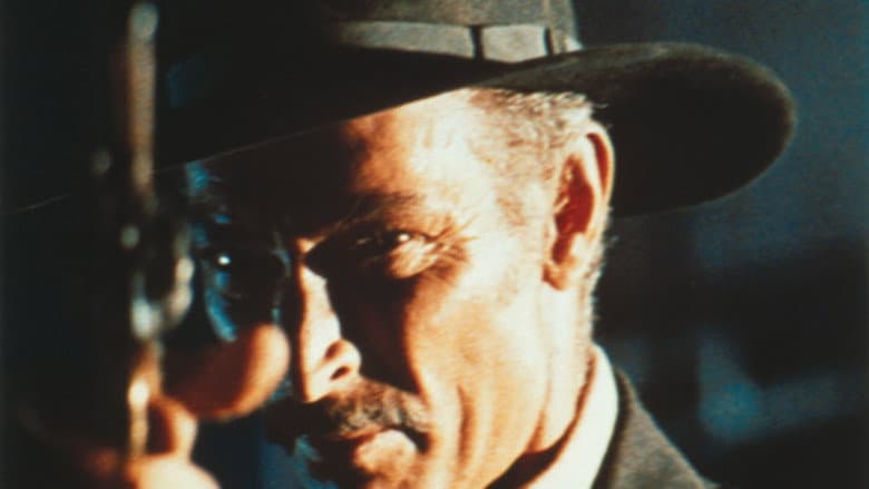 For a Few Dollars More — 5
