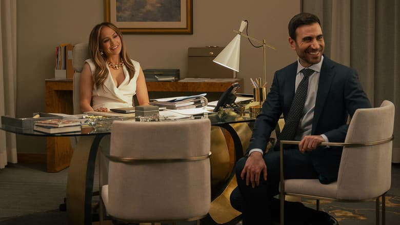 Office Romance — 6