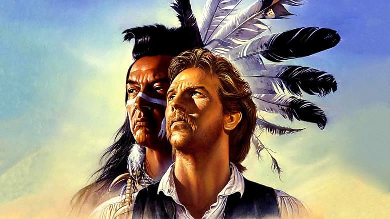 Dances with Wolves — 3
