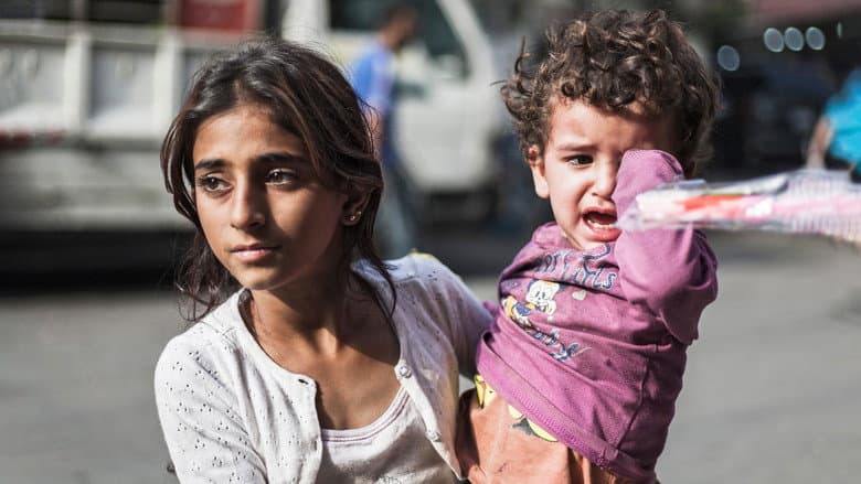 Capernaum — 4