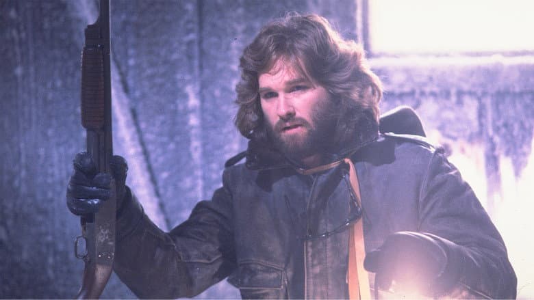 The Thing — 5