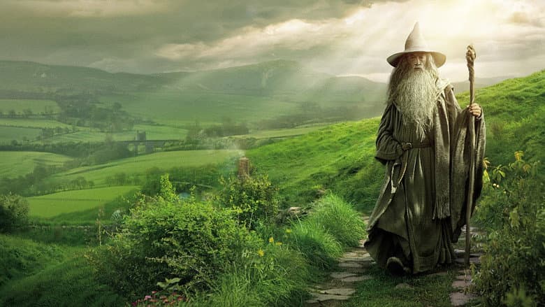 The Hobbit: An Unexpected Journey — 6