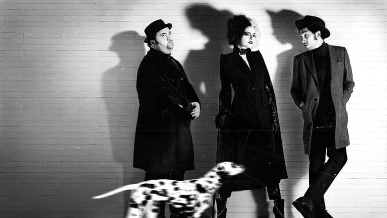 Cruella — 1