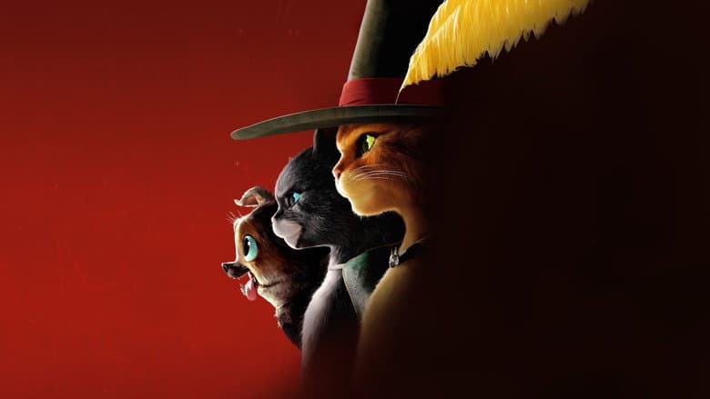 Puss in Boots: The Last Wish — 5