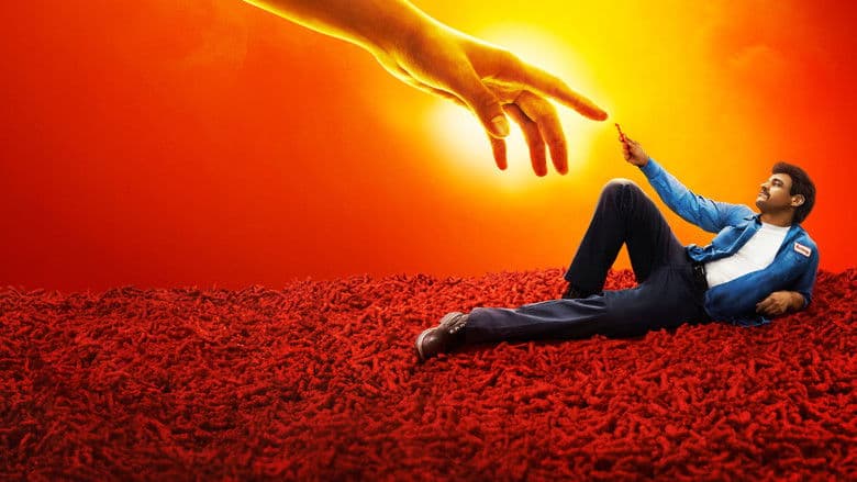 Flamin' Hot — 1