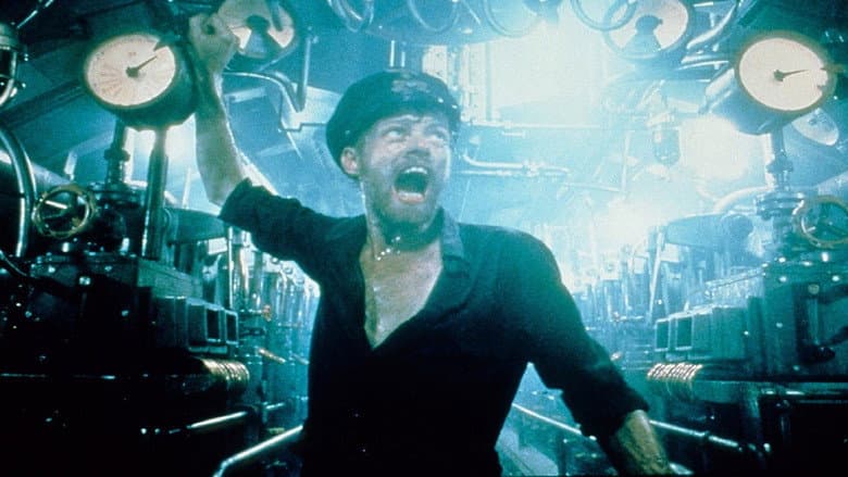 Das Boot — 6