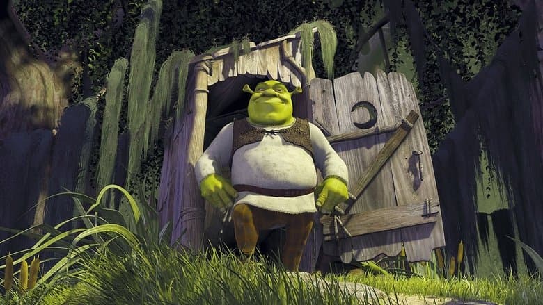 Shrek — 2