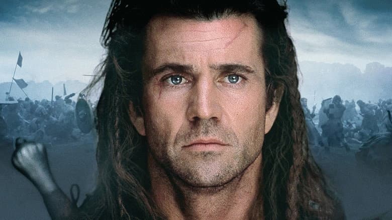 Braveheart — 2