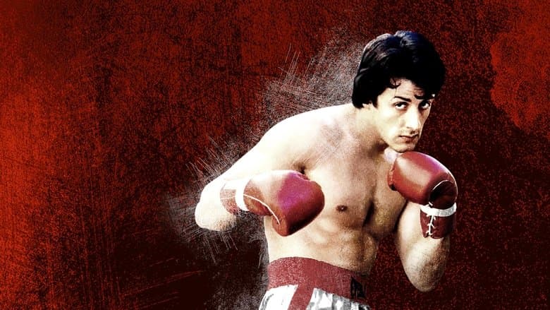 Rocky — 1