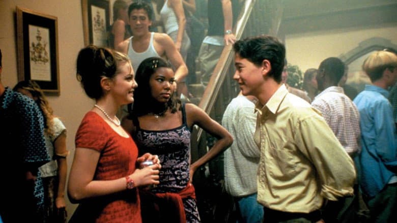 10 Things I Hate About You — 6