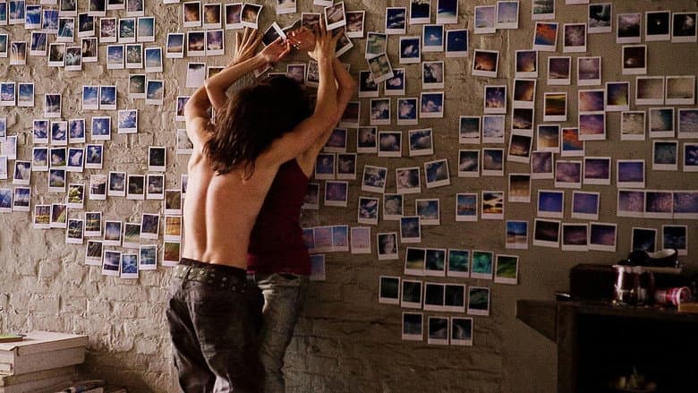 Mr. Nobody — 6