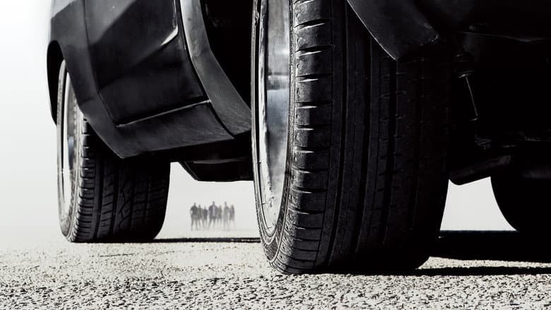Furious 7 — 2