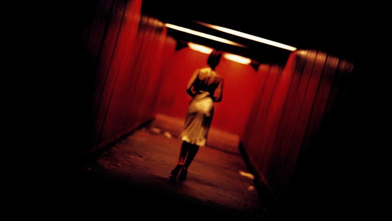 Irreversible — 1