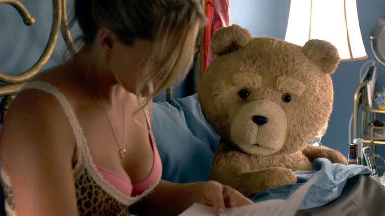 Ted 2 — 6