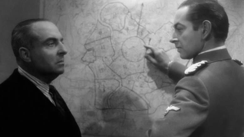 Rome, Open City — 3
