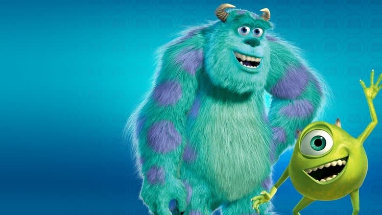 Monsters, Inc. — 1