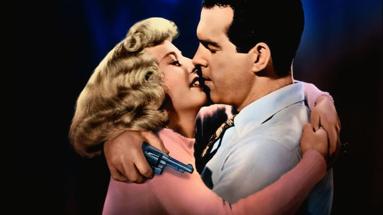 Double Indemnity — 5