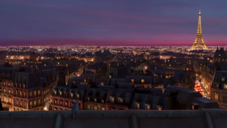 Ratatouille — 6