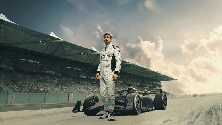 F1 — 3