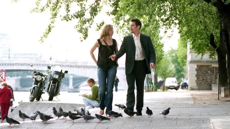 Before Sunset — 6