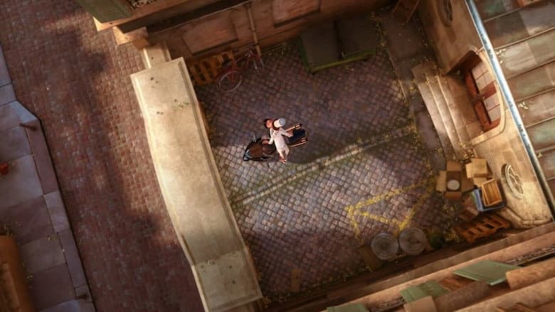 Ratatouille — 3