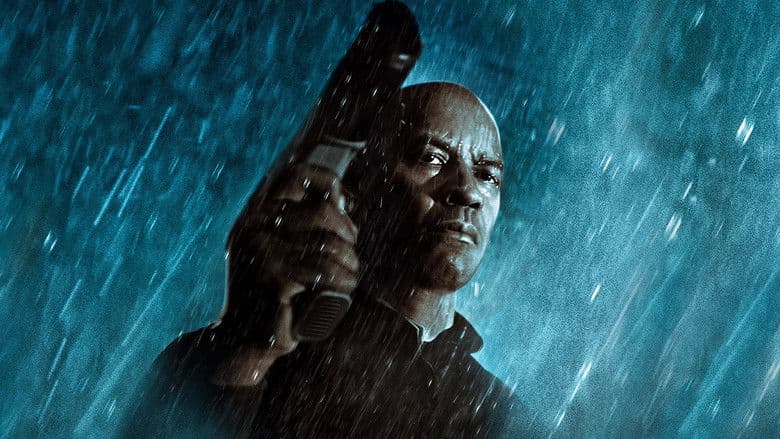 The Equalizer — 3