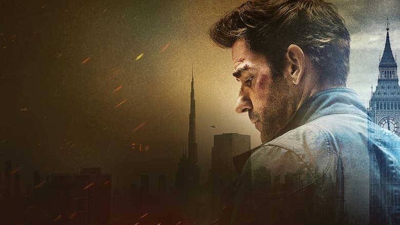 Tom Clancy's Jack Ryan: Ghost War — 4