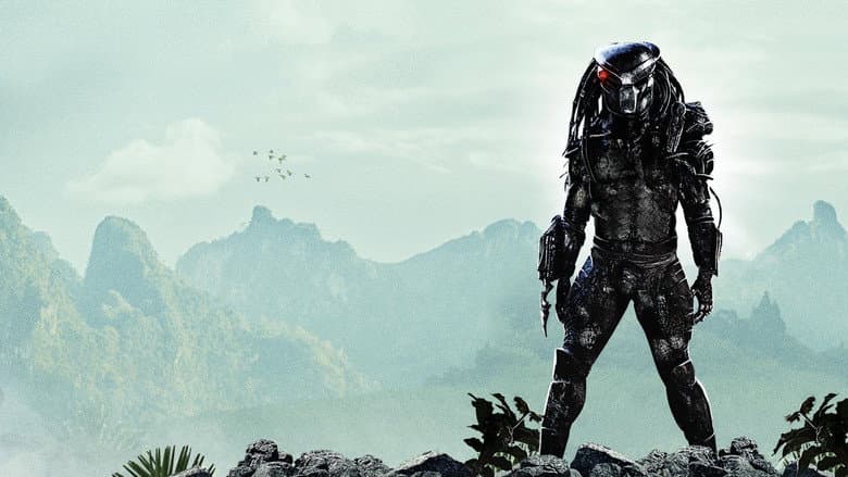 Predator — 5