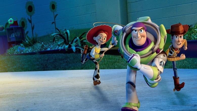 Toy Story 3 — 2