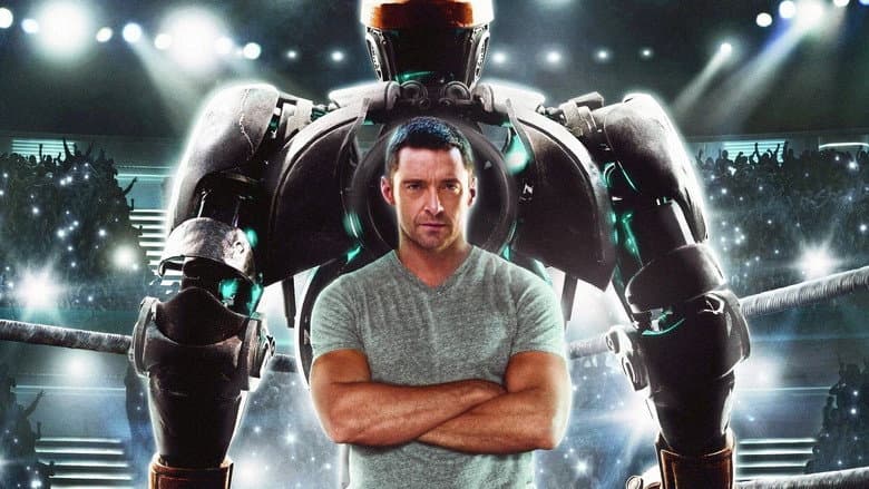 Real Steel — 4