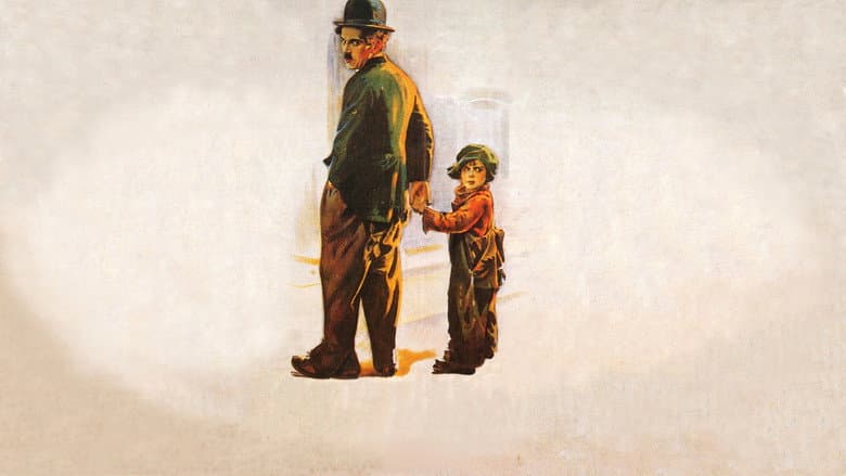 The Kid — 3