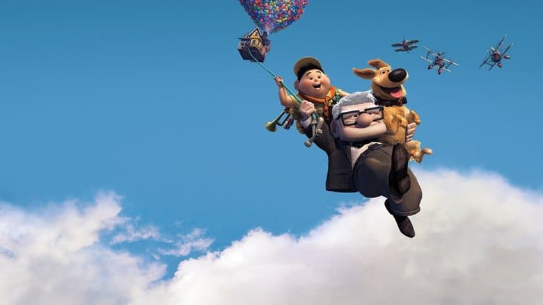 Up — 6