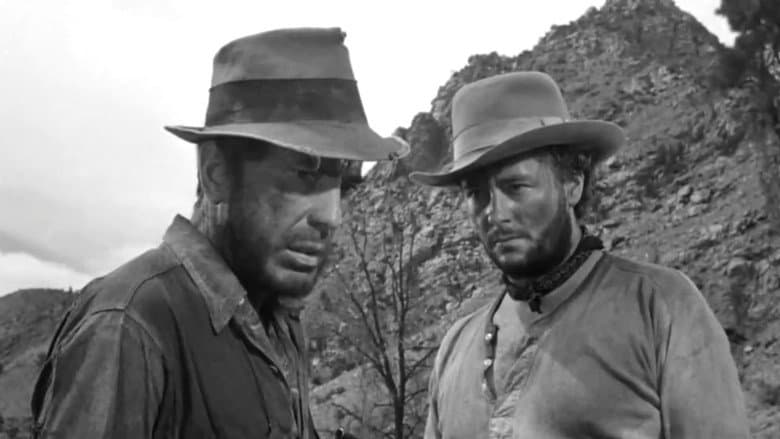 The Treasure of the Sierra Madre — 4