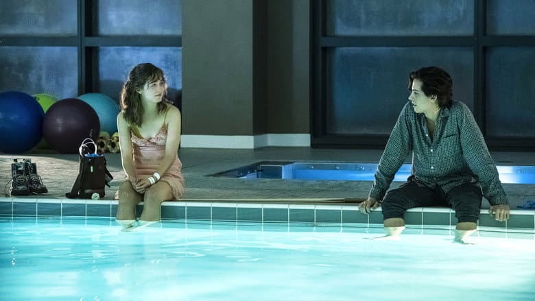Five Feet Apart — 2