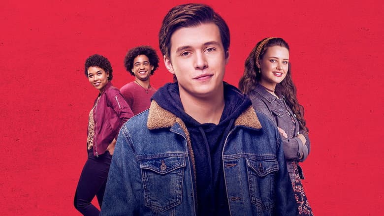 Love, Simon — 4