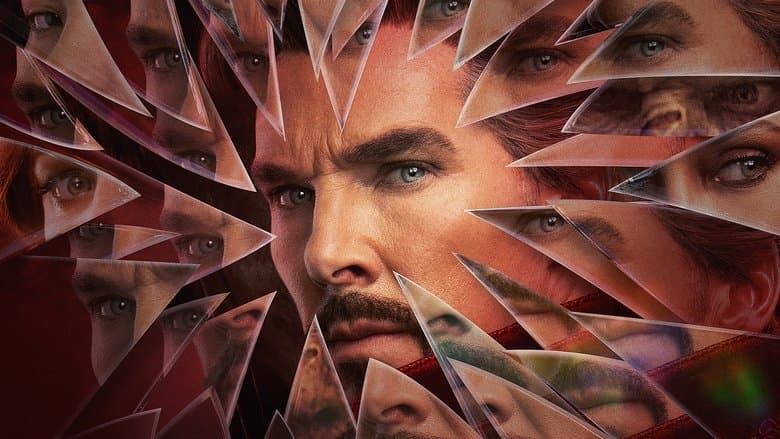 Doctor Strange in the Multiverse of Madness — 3