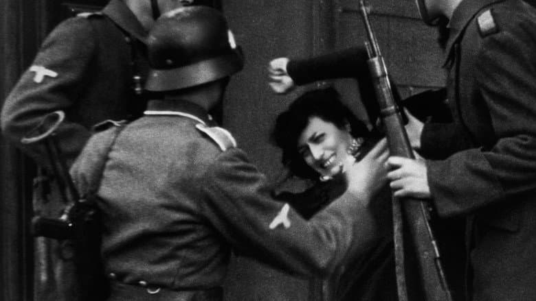 Rome, Open City — 2