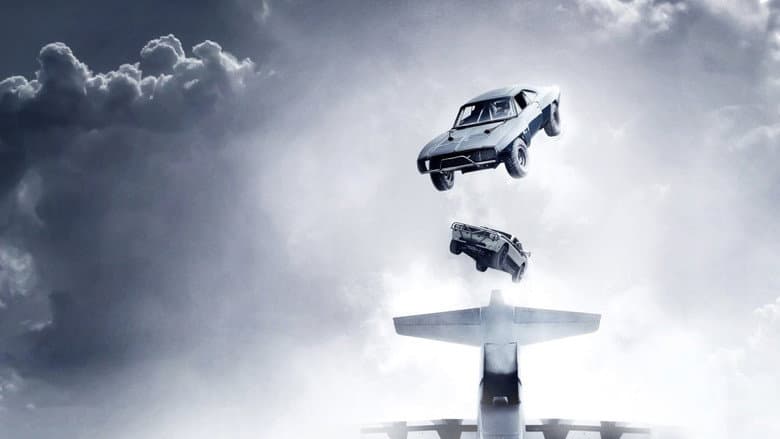 Furious 7 — 3