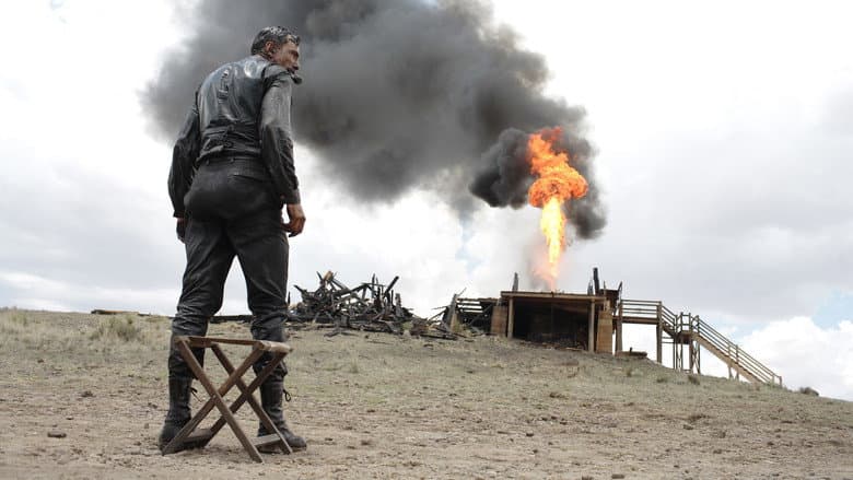 Нефть — 1