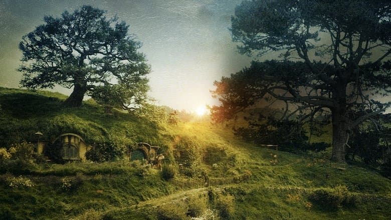 The Hobbit: An Unexpected Journey — 2