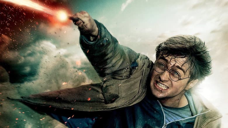 Garri Potter va O'lim sovg'alari: 2-qism — 6