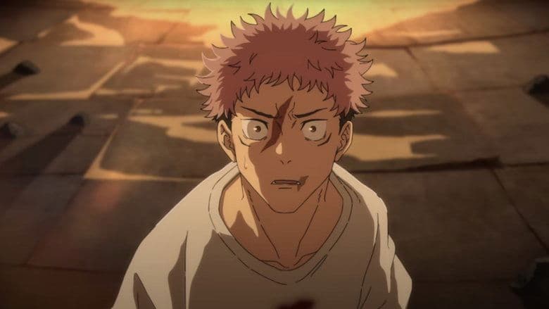JUJUTSU KAISEN: Execution — 1